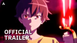 The Devil is a Part-Timer!! Season 2 - Official Trailer 2 | AnimeStan
