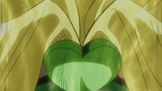 Jika Kakyoin akan menghapus waktu 【JoJo's Bizarre Parody 3】