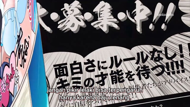 kaguya-sama war is love OVA