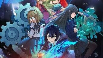 Zuihou de Zhaohuan Shi EP4
