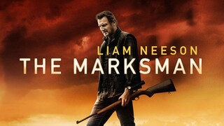 WATCH Movie: The Marksman 2021 trailer : link in the  description: