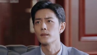 [Xiao Zhan Shuixian] "Melintasi Batas" Episode 6 dari Sheng Wei (Seri Pemeliharaan/dia)