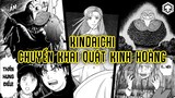 Kindaichi - Chuyến Khai Quật Kinh Hoàng - Thám Tử Kindaichi - Ten Anime