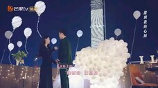 Unforgettable Love ep3 English subbed starring /Wei zhemin and Hu yixuan