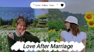 JENLISA ONESHOT "Love After Marriage" (4/6)