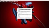 Marvel’s Spider-Man 2 Download FULL PC GAME