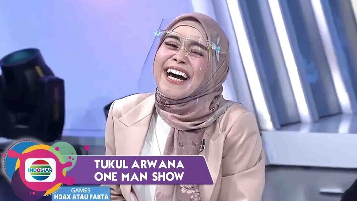 Aduh Kepancing! Leslar Berencana Gelar Pernikahan dalam Waktu Dekat [Hoax Atau Fakta] | One Man Show