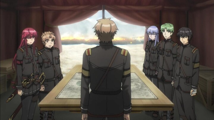 ALDERAMIN ON THE SKY's space - Bilibili
