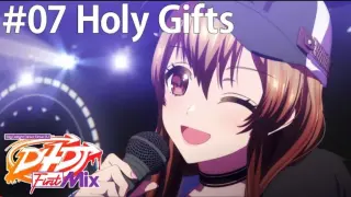 D4DJ First Mix | English Sub | EP 7 ★ Holy Gifts