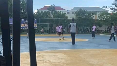 futsal