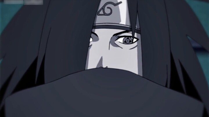 Uchiha Madara