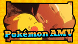 [Pokémon AMV] Pikachu Is Also Determined to Smash the Darkness With the Thunder!