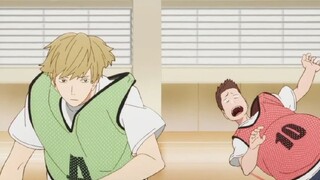 Play It Cool, Guys! Cool Doji Danshi! Episode 2:Futami Shun! 1080p! Earphones to Earbuds&Basketbal!!