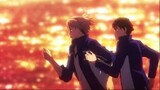 Prince of Stride - 12 [END]