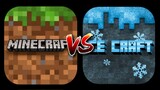 Minecraft VS Icecraft 2022