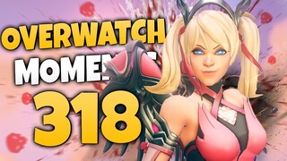 Overwatch Moments #318