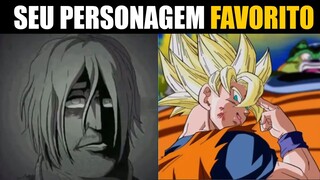 MEMES DE DRAGON BALL Z