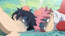 Fairy Tail - 20 Ekor Peri Sub Indo Oni