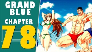 Grand Blue Chapter 78 Release Date #anime #kingdom #netflix #subscribe #viral #views