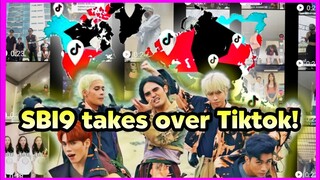 SB19 goes global with Gento, reigns on TikTok!