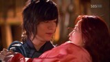 Choi Young and Yoo Eun Soo Faith-The Great Doctor Ost