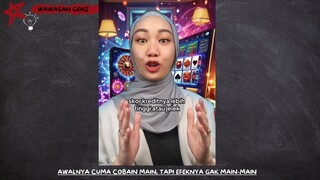 Awalnya Cuman Main-main lama-lama bisa gilak