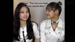 [JenLisa] Khác biệt giữa trước và sau khi hẹn hò