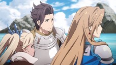 Granblue Fantasy The Animation - 09 ซัพไทย