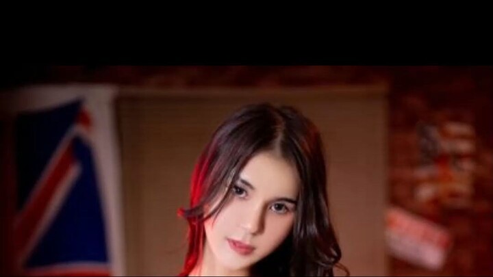 DJ CANTIK INDONESIA