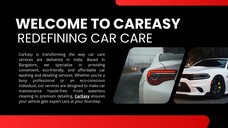 Welcome to CarEasy Bangalore: Trusted Car Care with Top CarEasy Reviews