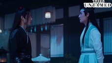 The Untamed EP 85 part 8 / Tagalog Dubbed