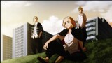 Tokyo Revengers「AMV」Stronger.