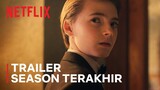 Locke & Key 3 | Trailer Season Terakhir | Netflix