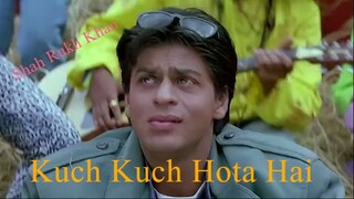 Film Tahun 1998 | Kuch Kuch Hota Hai | Shah Rukh Khan (SRK)