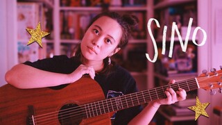 Sino - UNIQUE (cover) | Reese Lansangan