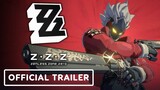 Zenless Zone Zero - Official Announcement Trailer