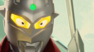 【Ultra Editing】Listen to Ultraman Seven's dubbing comparison
