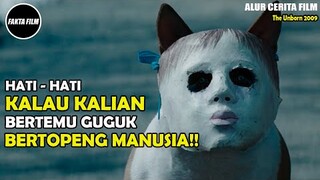 INILAH HANTU ANAK PALING MENAKUTKAN!!! Alur Cerita Film the Unborn 2009 | Fakta Film