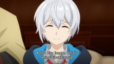 Eps_5 aku tidak sengaja ter isekai juga [Izure Saikyou no Renkinjutsushi] Sub Indo Terbaru