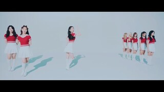 LOONA Hi High Choreography version