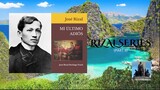 RIZAL SERIES 5: Mi Ultimo Adios and the "Retraction" - Ophirian Heritage Conservatory