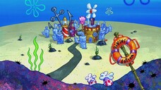 [En Sub]Sponge Bob S07E07