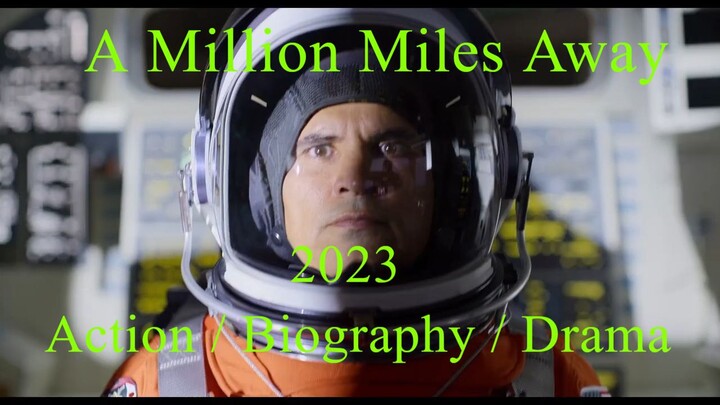 A Million Miles Away - FULL MOVIE  FREE Link In description