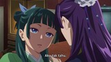 kisuriya no hitorigoto Episode 3