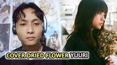 Cover DRIED Flower - Yuuri