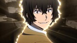 Dazai Osamu Twixtor - All Seasons + Dead Apple Scenes