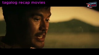 tagalog recap movies//nag awayaway ang mga assasin dahil sa reward na 6m