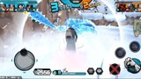 ICE AGE ❄️ ON EX UNITS COMPILATION || ONE PIECE BOUNTY RUSH