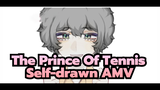 [The Prince Of Tennis] [Self-drawn AMV] Happy Birthday, Kirihara Akaya!