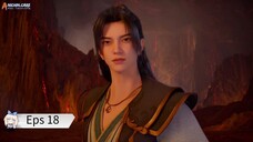 Rebirth Of The Sword Patriarch Eps 18 Sub Indo